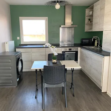 Place Verte 2302 Option 1ch *